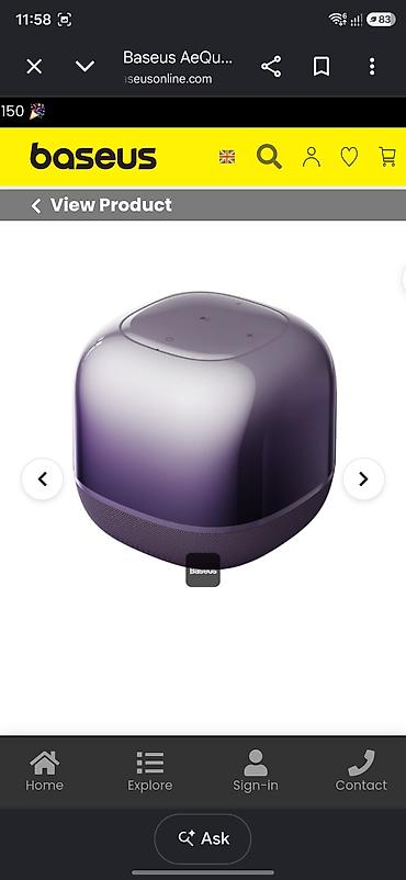 philips musiqi: 70 azn alınıb 2 defe isdifade edilib qiymet sondu 45 azn dir kalonka — 5