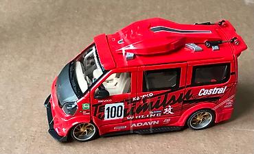 Игрушки: Машины 1/43 немцы AUDI спецмашины «Скорая Помощь» 03, Мерседес — 16