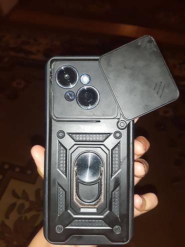iphone 16 pro almaq: Tecno Spark, 128 GB, rəng - Boz, Barmaq izi — 6