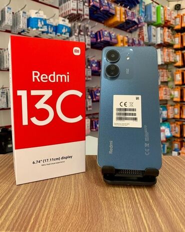 макбук м1 цена: Redmi, Redmi 13C, Новый, 256 ГБ, цвет - Синий