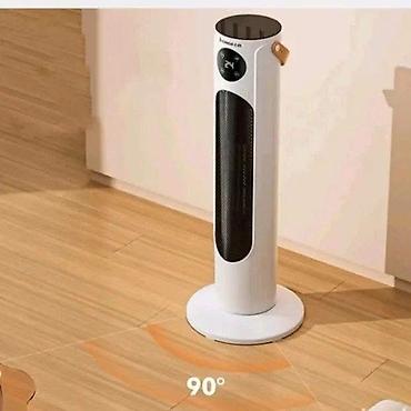 Fan Heaters: Stubna grejalica Cena: 5800din Unesite eleganciju i toplinu u svoj — 2