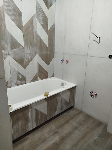 Укладка плитки: Подготовка стен для укладки, Подготовка стен для грунтовки, Резка плитки | Керамическая плитка, Керамогранитая плитка, Мозаичная плитка Больше 6 лет опыта — 10