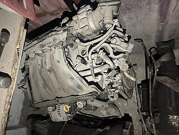Двигатели, моторы и ГБЦ: Двигатели и АКПП для ЯПОНСКИЙ МАШИНАХ НИСАН МИТЦУБИТЦУ ТАЙОТА ХОНДА — 1