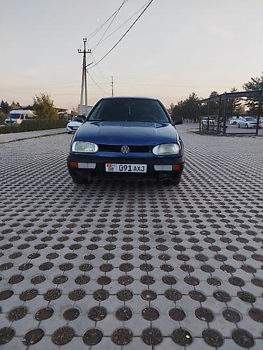 рулевая рейка на гольф 4: Volkswagen Golf: 1994 г., 1.6 л, Механика, Хэтчбэк — 1