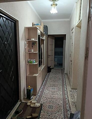 Продажа квартир: 2 комнаты, 70 м², 12 мкр 106 серия, 3 этаж, Косметический ремонт — 7
