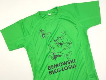 T-shirt for men, L (EU 40), condition - Perfect