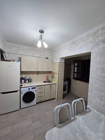 1 комнатная квартира на продажу: 1 комната, 49 м², 106 серия, 1 этаж, Евроремонт