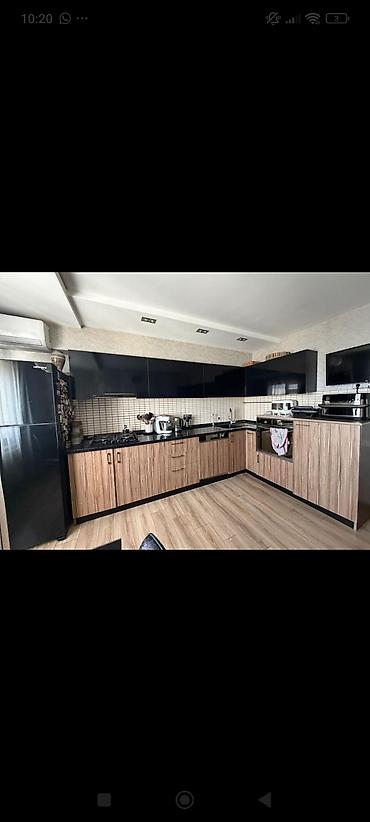 metbext mebileri: Metbex mebeli. 400azn. Ölcü 330/2m. üzerinde tekce aspiratör — 1