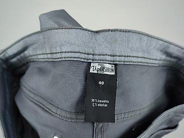 Women's Clothing: Up FASHION, Jeans for women, size L at lalafo.pl — 4 Women's Clothing: Up FASHION, Jeans for women, size L — 4