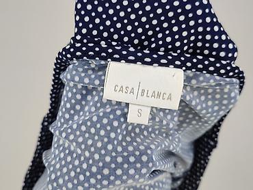 tanie sukienki codzienne: Blanca, Sukienka damska, rozmiar S — 4