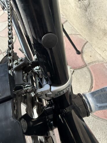 Городские велосипеды: Городской велосипед, Б/у — 8