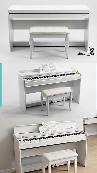 kub hesablama: Piano, Rəqəmsal, Yeni, Pulsuz çatdırılma — 3