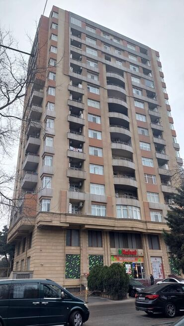 yahya huseynov kucesi: 2 комнаты, Новостройка, м. Нариман Нариманов, 65 м²