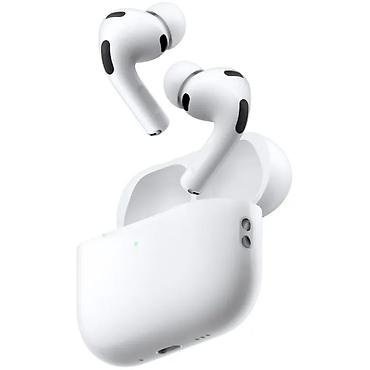 smart telefon: Apple AirPods Pro 3 MFHP4ZA/A – TWS naqilsiz qulaqlıq, Active Noise — 2