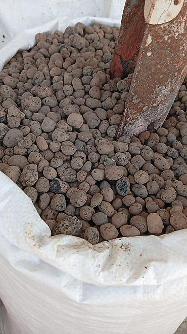 Torf: Məhsul: Neytrallaşdırılmış torf və drenaj üçün keramzit - Brend: RTK — 4