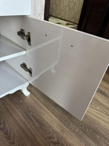 Sifarişlə kompyuter masaları: Düz masa, Polkalı, Siyirməli, MDF, Zəmanətsiz, Kredit yoxdur — 10