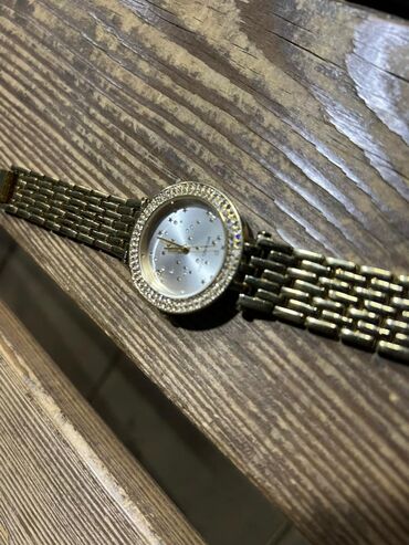 бишкек саат: Классические часы часы, Michael Kors, Оригинал, Женские