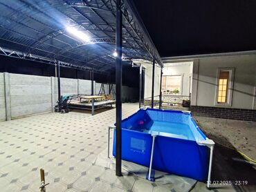 Продажа домов: Дом, 105 м², 4 комнаты, Собственник, Евроремонт — 18