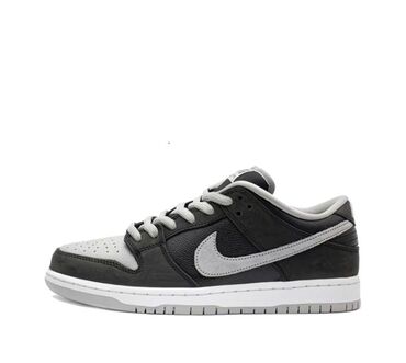 Кроссовки и спортивная обувь: Кроссовки Nike Dunk Low (низкие) - Классический баскетбольный силуэт — 24