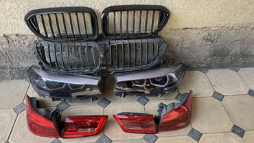 фары на опель вектра б: Комплект передних фар BMW 2018 г., Б/у, Оригинал, Германия