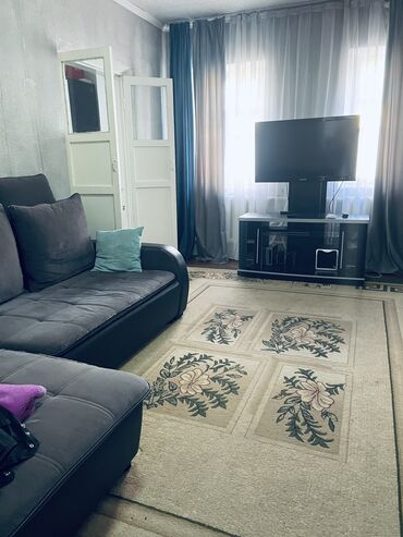 Продажа домов: Дом, 82 м², 4 комнаты, Собственник, Косметический ремонт at lalafo.kg — 6 Продажа домов: Дом, 82 м², 4 комнаты, Собственник, Косметический ремонт — 6