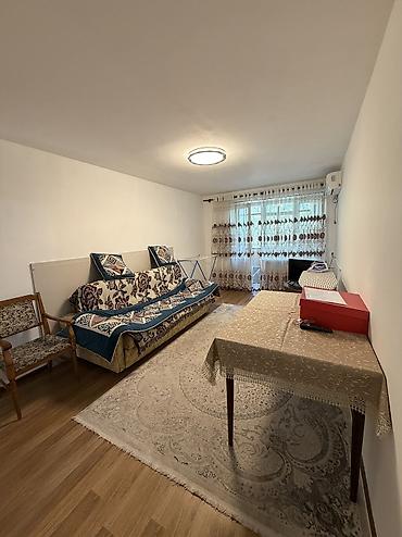 Продажа квартир: 3 комнаты, 58 м², Хрущевка, 3 этаж, Косметический ремонт — 4