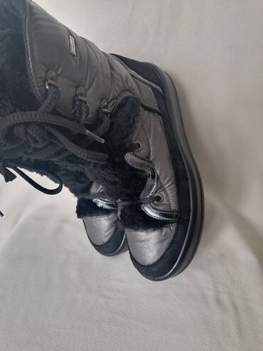 Čizme: Čizme, Skandia, 38 — 9