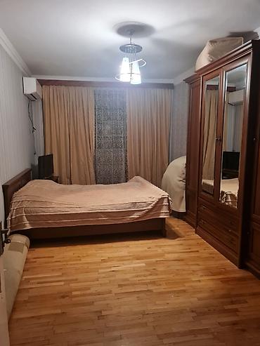 kohnə binalar: Bakı, 3 otaqlı, Köhnə tikili, 70 kv. m — 5