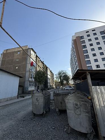 1 комната, 55 м², Амир-Тимур мкр., 105 серия, 4 этаж, Свежий ремонт