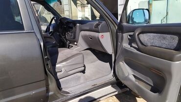 Toyota: Toyota Land Cruiser: 2000 г., 4.5 л, Механика, Бензин, Внедорожник — 8