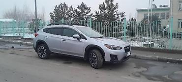 субару кросстрек бишкек цена: Subaru Crosstrek: 2018 г., 2 л, Вариатор, Бензин, Кроссовер — 3