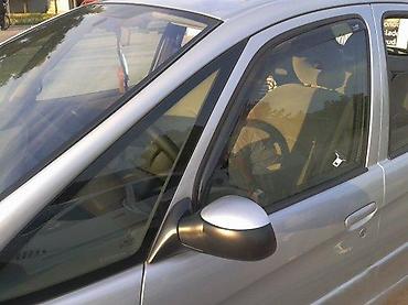BOCNI VETROBRANI ZA VRATA CITROEN XSARA PICASSO (0) | Bocni