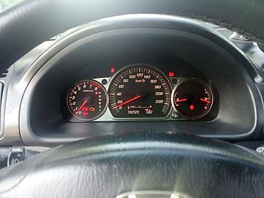 Honda CR-V: 2006 г., 2 л, Автомат, Бензин, Кроссовер — 2