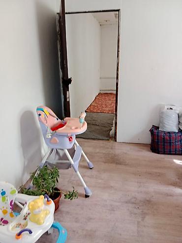 Продажа коттеджей и домов: 6 комнат жер уй сатылат. Короо тосулган чон зал, спальный, детский — 18