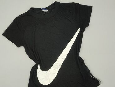 spodenki chłopięce nike: T-shirt, Nike, 13 years, 152-158 cm, condition - Good