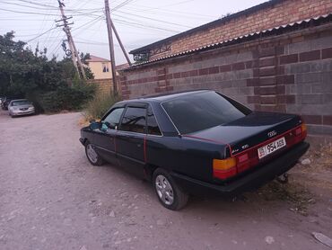 двигатель пассат б3 1.8 моно купить: Audi 100: 1989 г., 2 л, Механика, Бензин, Седан