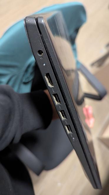 Ноутбуки Lenovo: Офисный, Б/у, Intel Core i5 — 4
