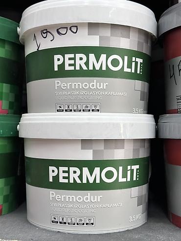 сдо смола: Permolit Permodur — жидкое пластиковое покрытие (Liquid Plastic — 1