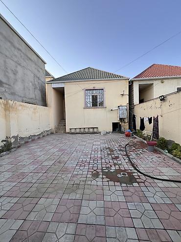 heyet evi yasamal: 3 otaqlı, 90 kv. m — 9
