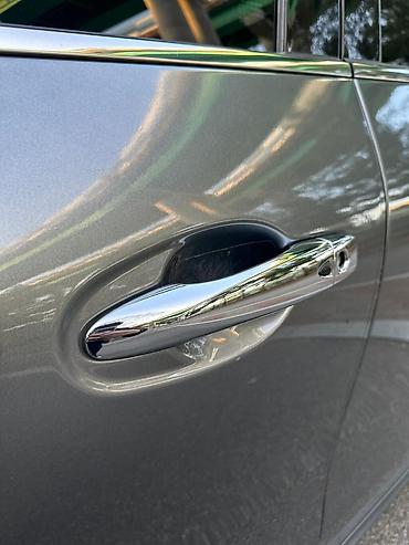 Renault: Renault QM6: 2020 г., 2 л, Автомат, Газ, Кроссовер — 13