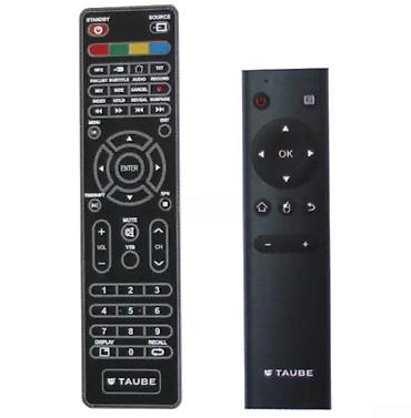 bərdə televizor: Televizor Taube TB32S2RBK Bütün kateqoriyalar • Elektronika • — 3