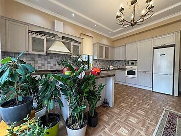 Долгосрочная аренда домов: 280 м², 4 комнаты, Видеонаблюдение, Забор, огорожен, Кондиционер — 6