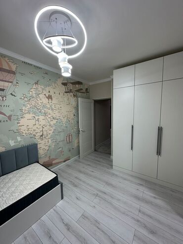 Продажа квартир: 2 комнаты, 54 м², Индивидуалка, 7 этаж, Дизайнерский ремонт at lalafo.kg — 13 Продажа квартир: 2 комнаты, 54 м², Индивидуалка, 7 этаж, Дизайнерский ремонт — 13