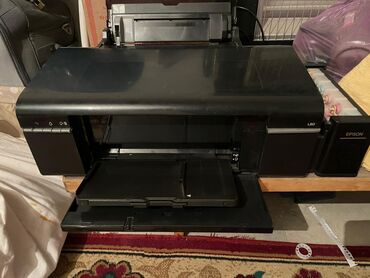 принтер а3 формата: Принтер Epson l805 состояние жакшы 6краскалуу через телефон аркылуу