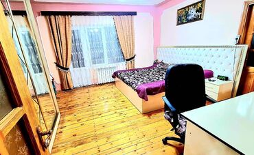 Köhnə tikili: Bakı, Zığ qəs., 3 otaqlı, Köhnə tikili, 75 kv. m — 5