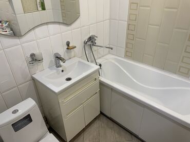 Иссык-Куль 2025: Квартира, Взморье сити ЦО Кыргызское взморье, Бостери, Охраняемая территория — 21