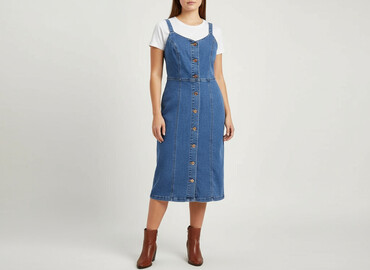 stradivarius.pl sukienki: New Look, Women`s dress, size M