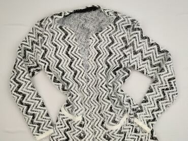 vans kurtka zimowa: Women`s knitwear, size XL (EU 42)