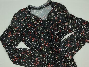 allegro sukienki w kwiaty duże rozmiary: Women`s dress, size M
