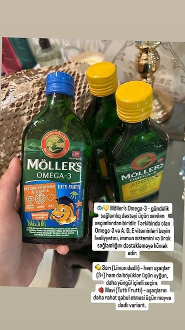 vitamin d iynesi: Əldə son 2ədəd qalıb endirimli qiymət Həm uşaqlar üçün həmdə — 3